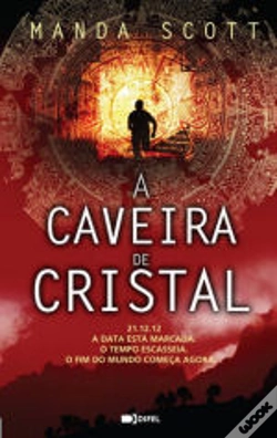 Capa do artigo A Caveira de Cristal