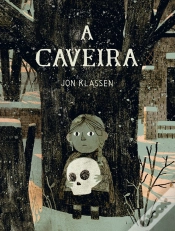 Capa do artigo A Caveira