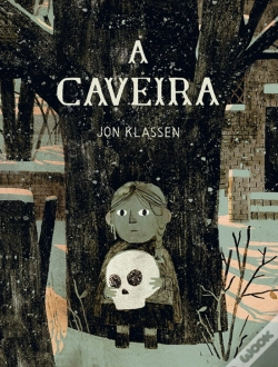 Capa do artigo A Caveira