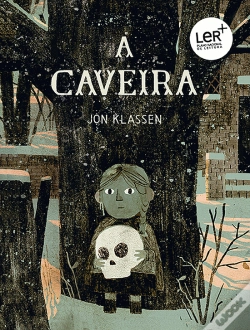 Capa do artigo A Caveira
