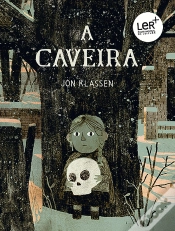 Capa do artigo A Caveira