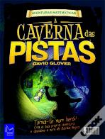 A Caverna das Pistas