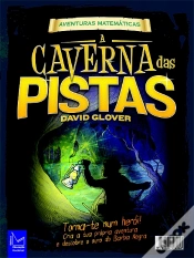 Capa do artigo A Caverna das Pistas