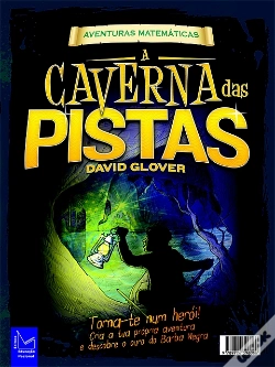Capa do artigo A Caverna das Pistas