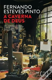 Capa do artigo A Caverna de Deus