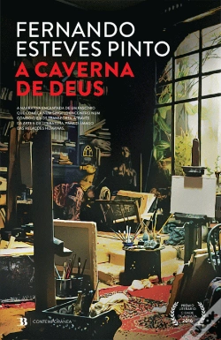 Capa do artigo A Caverna de Deus