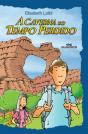 A Caverna Do Tempo Perdido - Preview