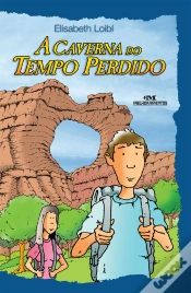 Capa do artigo A Caverna Do Tempo Perdido