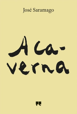 Capa do artigo A Caverna