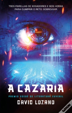 Capa do artigo A Cazaria
