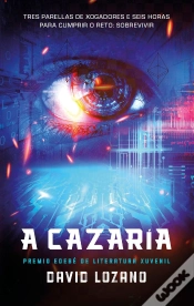 Capa do artigo A Cazaria