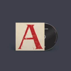 Capa do artigo A - CD