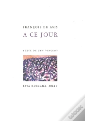 Capa do artigo À Ce Jour