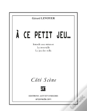 Capa do artigo À Ce Petit Jeu...