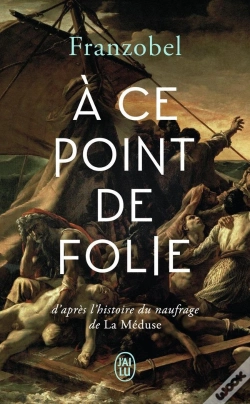 Capa do artigo A Ce Point De Folie