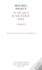 Capa do artigo À Ce Qui N