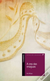 Capa do artigo A Cea Das Enaguas