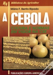 Capa do artigo A Cebola