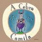 A Cebra Camila - Preview