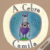 Capa do artigo A Cebra Camila