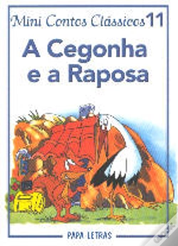 Capa do artigo A Cegonha e a Raposa