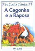 A Cegonha e a Raposa