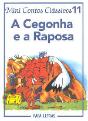 A Cegonha e a Raposa - Preview