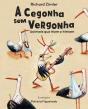 A cegonha sem vergonha - Preview