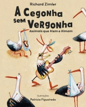 Capa do artigo A cegonha sem vergonha