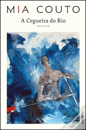 Capa do artigo A Cegueira do Rio