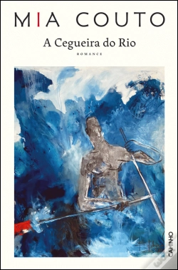 Capa do artigo A Cegueira do Rio