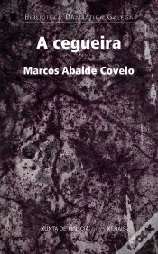 Capa do artigo A Cegueira
