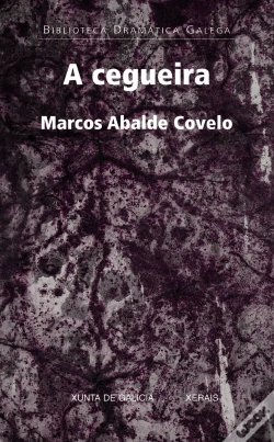 Capa do artigo A Cegueira