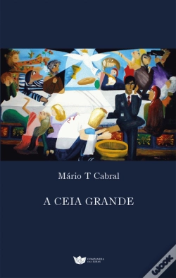 Capa do artigo A Ceia Grande