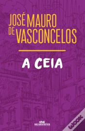 Capa do artigo A Ceia