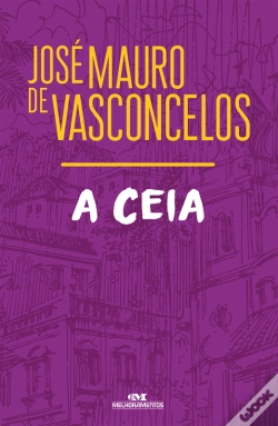 Capa do artigo A Ceia