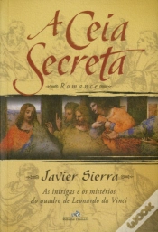 Capa do artigo A Ceia Secreta
