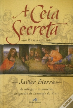 Capa do artigo A Ceia Secreta