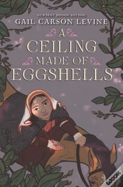 Capa do artigo A Ceiling Made of Eggshells