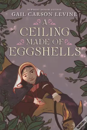 A Ceiling Made Of Eggshells