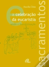 Capa do artigo A Celebração da Eucaristia