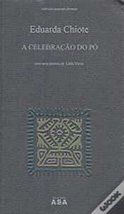 Capa do artigo A Celebração do Pó 