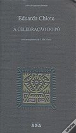 Capa do artigo A Celebração do Pó 