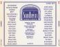 A Celebration At Carnegie Hall - CD - Preview