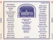 Capa do artigo A Celebration At Carnegie Hall - CD