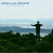 Capa do artigo A Celebration - CD