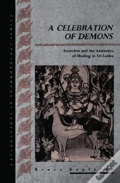 A Celebration Of Demons