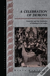 Capa do artigo A Celebration Of Demons