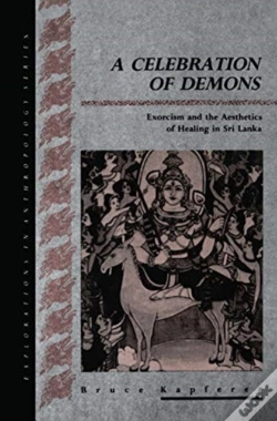 Capa do artigo A Celebration Of Demons
