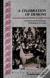 A Celebration Of Demons